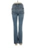 Silver Jeans Co. Hearts Blue Jeans Size 24 waist - photo 2