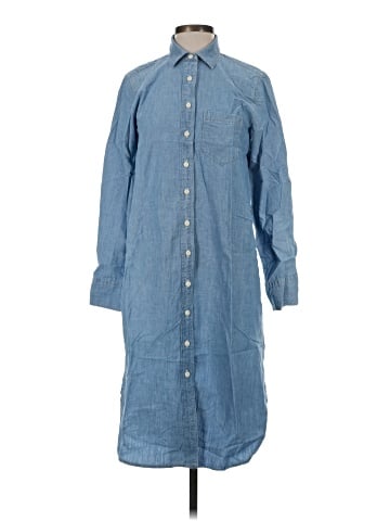 J.Crew Casual Dress (view 1)