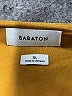 Babaton Yellow Bodysuit Size XL - photo 3