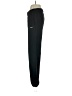 Nike 100% Polyester Solid Black Track Pants Size XS - photo 5