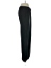Nike 100% Polyester Solid Black Track Pants Size XS - photo 4