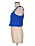 Athleta Blue Tube Top Size L - photo 5