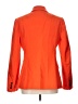 Boden Orange Blazer Size 10 - photo 2