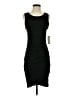 Leith Black Cocktail Dress Size S - photo 1
