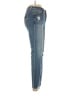 Silver Jeans Co. Hearts Blue Jeans Size 24 waist - photo 4