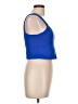 Athleta Blue Tube Top Size L - photo 4