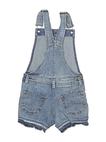 Crewcuts Overalls (view 2)
