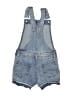 Crewcuts Blue Overalls Size 5 - photo 2