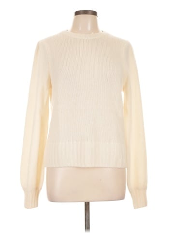 OGD Cashmere Pullover Sweater (view 1)