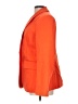 Boden Orange Blazer Size 10 - photo 5