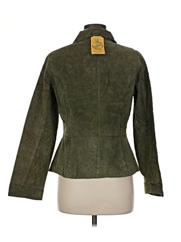 Brandon Thomas Leather Jacket (view 2)