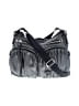 MZ Wallace Silver Crossbody Bag One size - photo 1