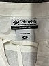 Columbia White 3/4 Sleeve Blouse Size M - photo 7