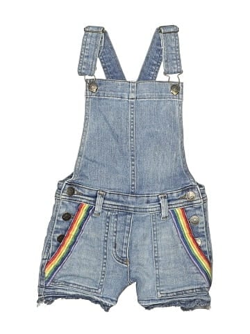 Crewcuts Overalls (view 1)