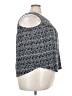 Cato Gray Sleeveless Blouse Size 22 - 24 - photo 4