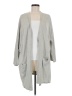 DONNI Gray Kimono One size - photo 1