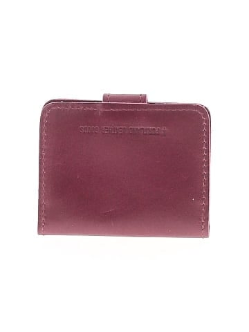 Portland Leather Goods Leather Wallet (view 2)