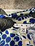 CAbi Blue Casual Dress Size M - photo 7