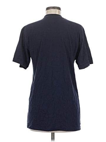 American Apparel Short Sleeve T-Shirt (view 2)