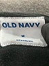 Old Navy Black Sweatshirt Size M - photo 7