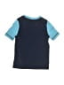 Old Navy Blue Rash Guard Size 4T - photo 2