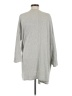 DONNI Gray Kimono One size - photo 2