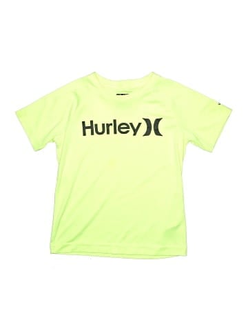 Hurley Active T-Shirt (view 1)