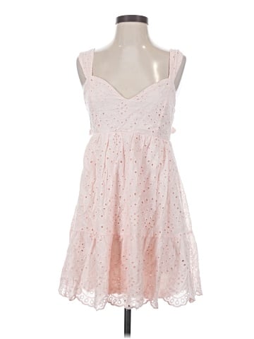 Trixxi Cocktail Dress (view 1)