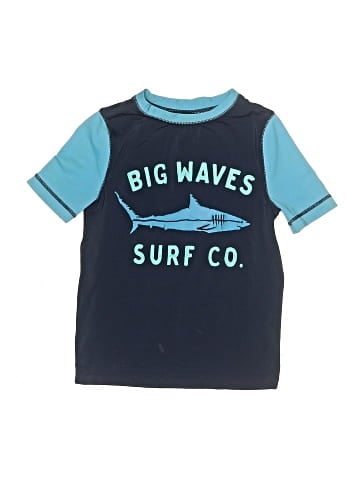 Old Navy Rash Guard (view 1)