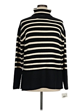 Falls Creek Turtleneck Sweater
