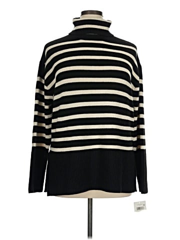 Falls Creek Turtleneck Sweater (view 1)