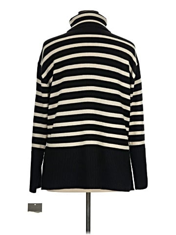 Falls Creek Turtleneck Sweater (view 2)