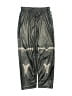 Disney Store 100% Polyester Silver Gray Track Pants Size 5 - 6 - photo 1