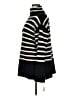 Falls Creek Stripes Black Turtleneck Sweater Size XL - photo 5