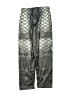 Disney Store 100% Polyester Silver Gray Track Pants Size 5 - 6 - photo 2