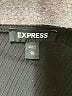 Express Black Kimono Size XL - photo 7