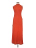 Forever 21 Orange Casual Dress Size M - photo 1