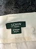 J.Crew Ivory Casual Pants Size 12 - photo 7
