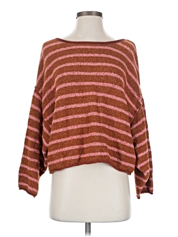 Free People Pullover Sweater (view 1)