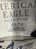 American Eagle Outfitters Gray Sweatshirt Size XS - photo 7