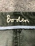 Boden Gray Casual Pants Size 8R - photo 7