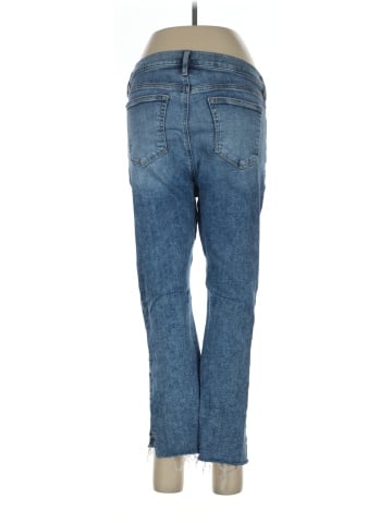 Ann Taylor LOFT Jeans (view 2)