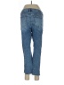 Ann Taylor LOFT Tweed Blue Jeans Size 12 (petite) - photo 2