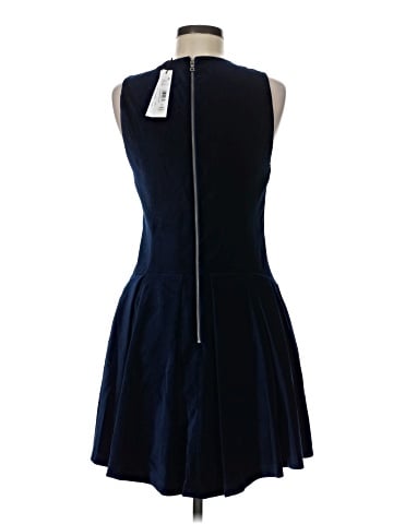 Alice + Olivia Cocktail Dress (view 2)