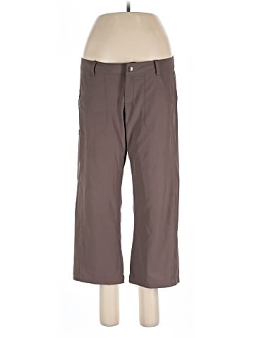 Patagonia Khakis (view 1)