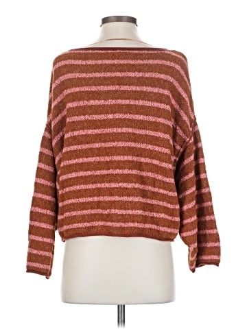 Free People Pullover Sweater (view 2)