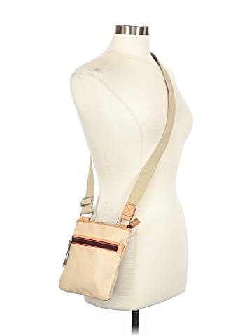 Tommy Hilfiger Leather Crossbody Bag (view 2)