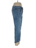 Ann Taylor LOFT Tweed Blue Jeans Size 12 (petite) - photo 4