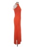 Forever 21 Orange Casual Dress Size M - photo 4