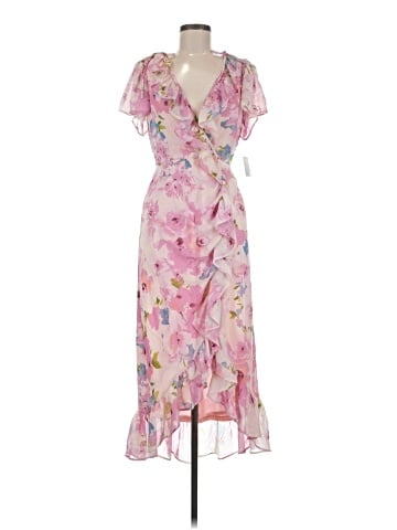 Taylor Cocktail Dress (view 1)